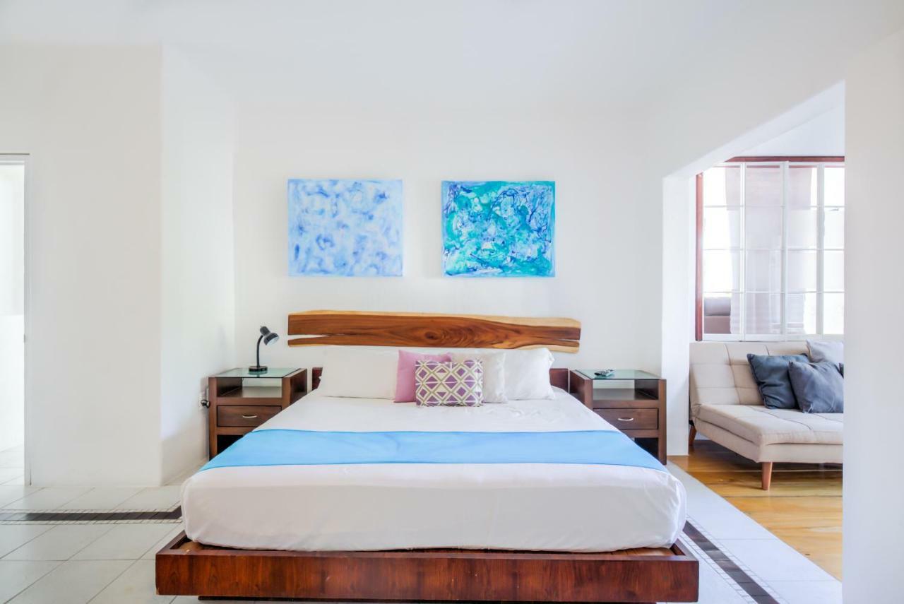 The Green House Marina Golf - Suites & Villas Puerto Vallarta Exterior foto